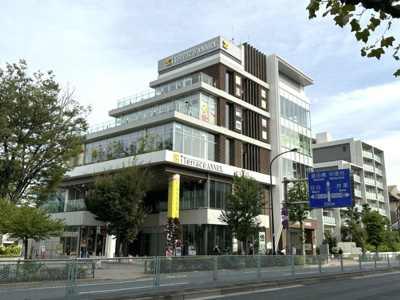 【周辺】 | サンライズMINON