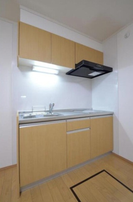 【キッチン】 | サンライズMINON
