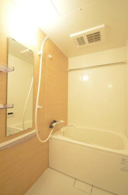 【浴室】 | サンライズMINON