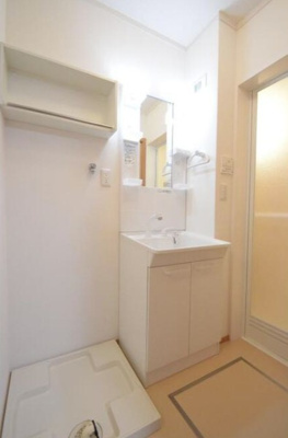 【洗面所】 | サンライズMINON