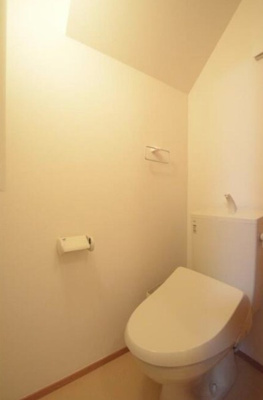 【トイレ】 | サンライズMINON