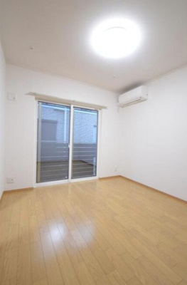 【寝室】 | サンライズMINON