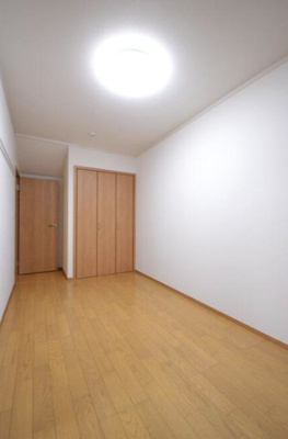 【洋室】 | サンライズMINON