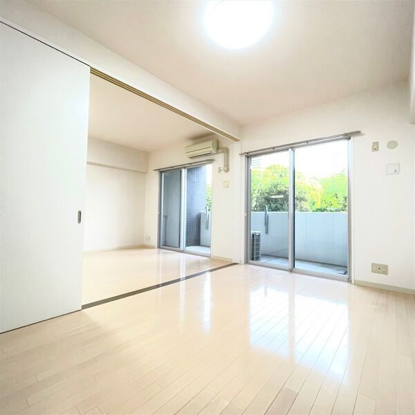 Ysの居間・リビング