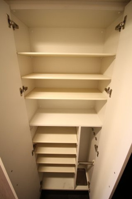 【収納】 | ララプレイス神戸西元町