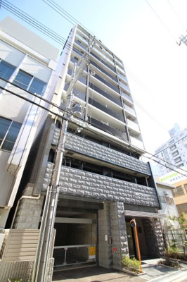 【外観】 | ララプレイス神戸西元町