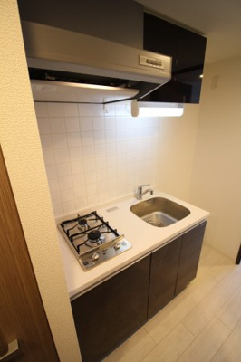 【キッチン】 | ララプレイス神戸西元町