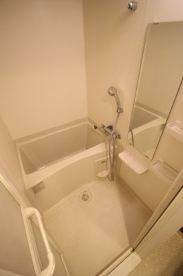 【浴室】 | ララプレイス神戸西元町