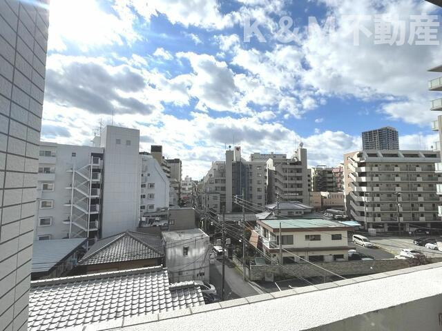 （ＰＥＴ可）Ｋａｓｈｉｗａ　８０８　Ｔｏｗｅｒの展望| 