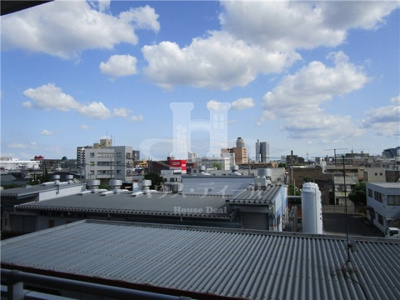 【展望】 | ルクレ川口ウエスト | 別号室参考写真です