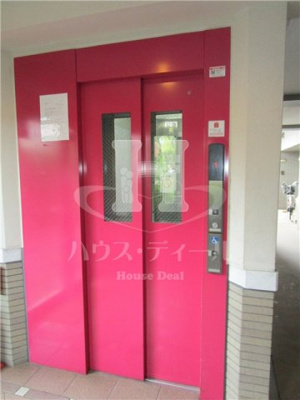 【その他共用部分】 | ルクレ川口ウエスト