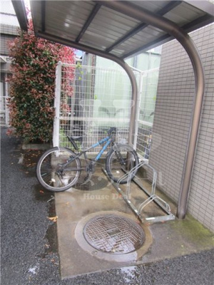 【その他共用部分】 | ルクレ川口ウエスト