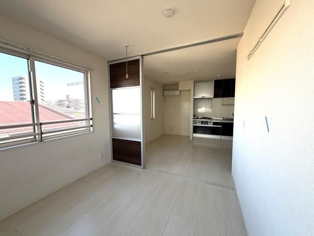 ＧＲＡＮＤ　ＳＯＬＥＩＬ　Ⅴの展望