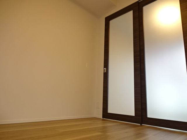 アーバネックス菊川の内装