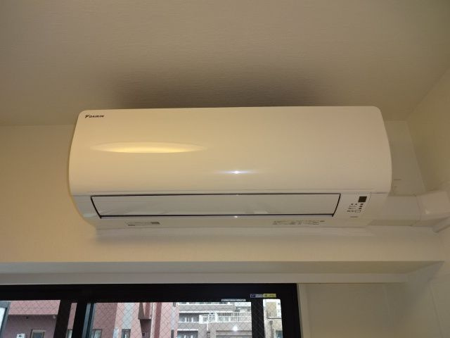 アーバネックス菊川の設備