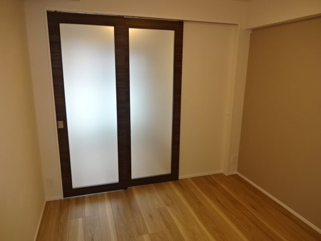 アーバネックス菊川の居間・リビング