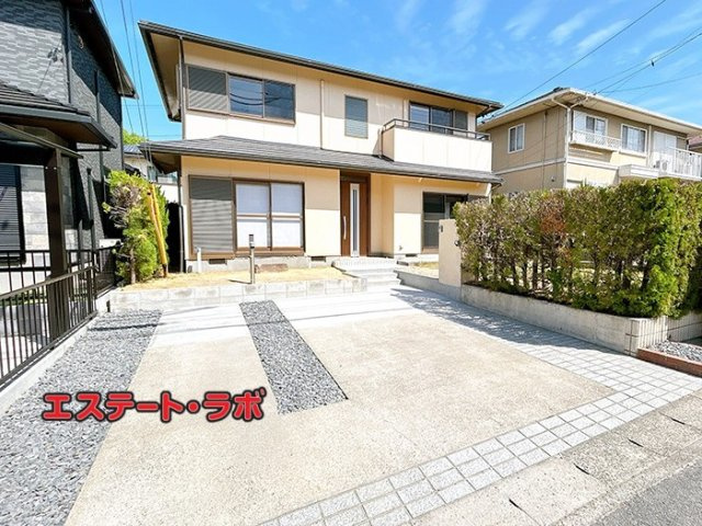 豊田市五ケ丘7丁目の外観|●物件の内覧受付中。
お気軽にお問合せください♪