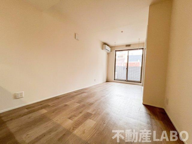 カーサカルドの内装