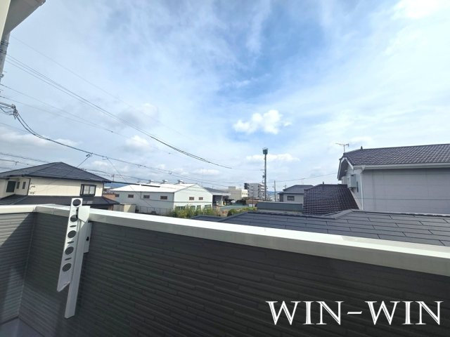 下地町戸建貸家の展望