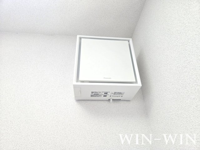 下地町戸建貸家の設備