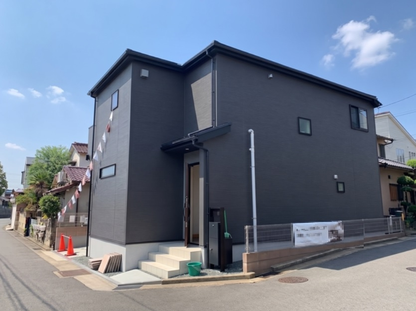 西舞子５丁目　新築戸建