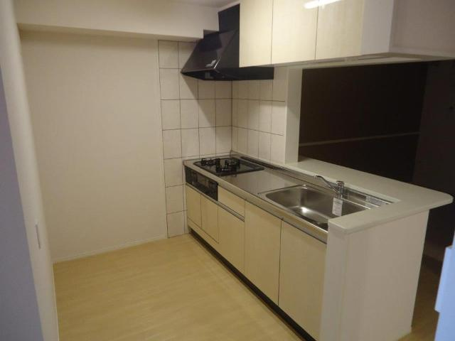 サンガーデン船小屋のキッチン|キッチン（イメージ）