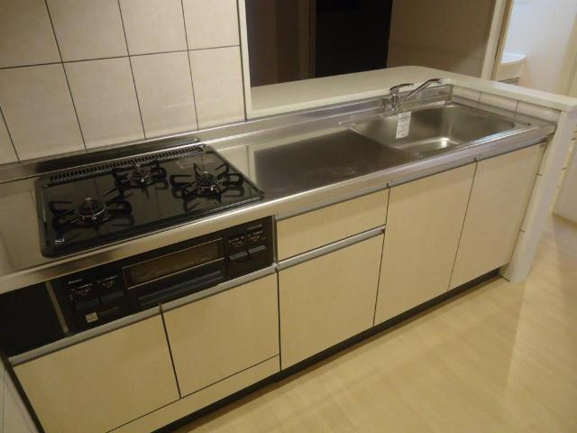 サンガーデン船小屋のキッチン|キッチン（イメージ）