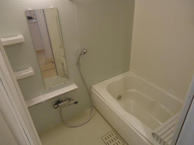 サンガーデン船小屋の浴室|バス（イメージ）