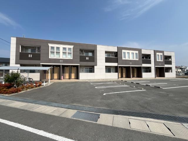 サンガーデン船小屋の外観|外観写真（昼）