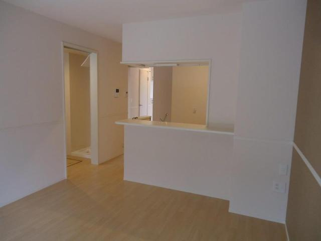 サンガーデン船小屋の居間・リビング|リビング（イメージ）