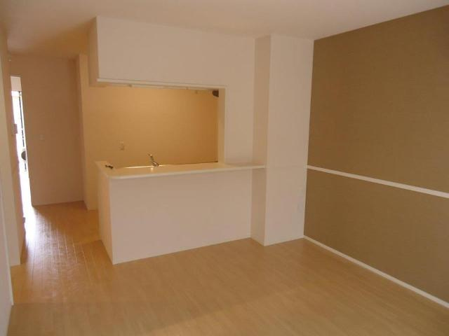 サンガーデン船小屋の居間・リビング|リビング（イメージ）