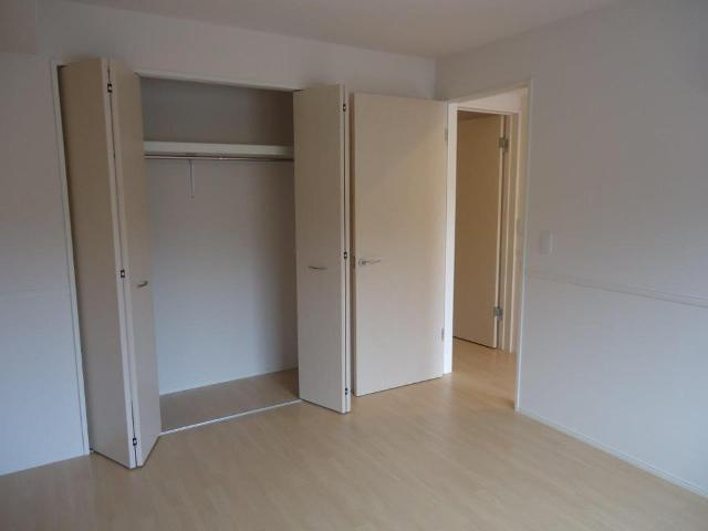 サンガーデン船小屋の内装|洋室（イメージ）