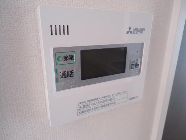 ルーラル北西原Ｂ棟の設備|室内設備