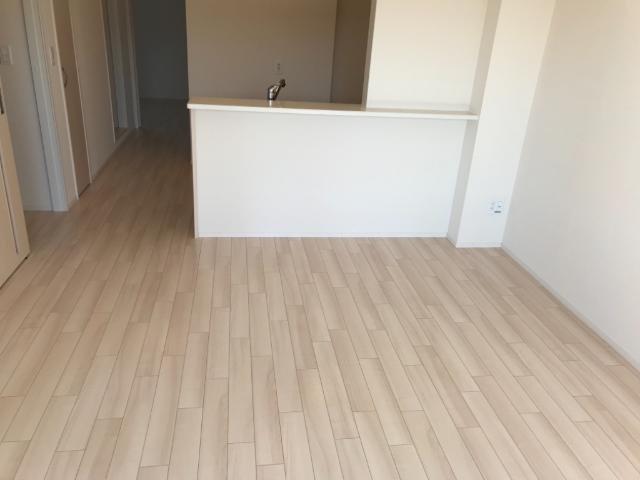 ジャスティス悠のキッチン|キッチン