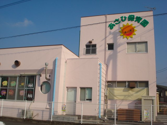 凛の周辺|あさひ保育園まで604ｍ