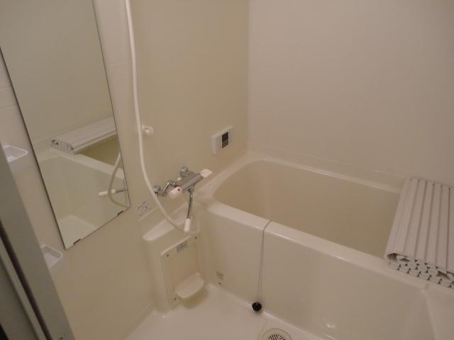 エスペランサAの浴室|バス