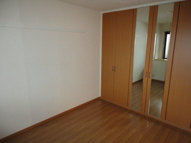 エスペランサAの内装|室内