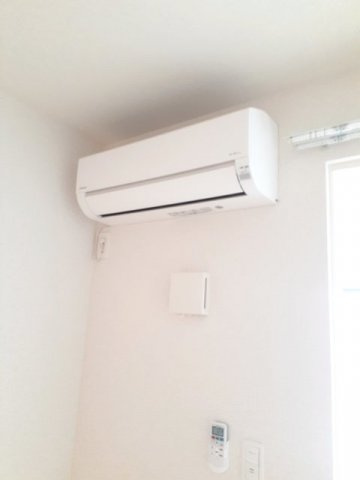 アルカンシェルⅤの設備