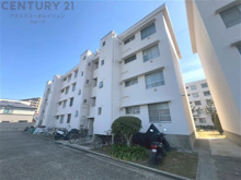 東難波住宅2号棟の画像