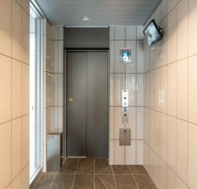 グランカーサ平井のその他共用部分