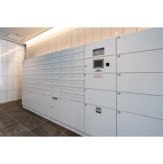 グランカーサ平井のその他共用部分