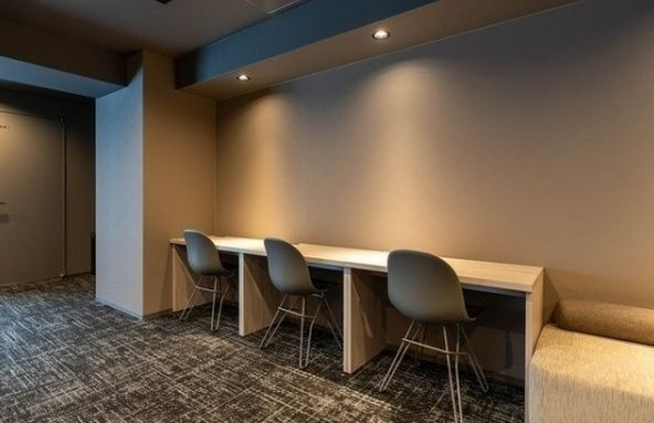 グランカーサ平井のその他共用部分