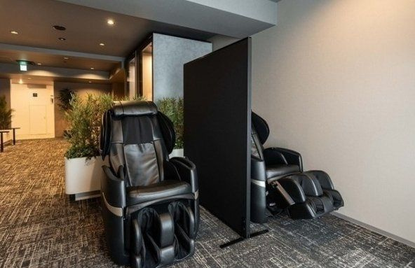 グランカーサ平井のその他共用部分