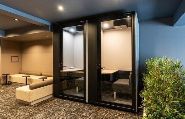 グランカーサ平井のその他共用部分