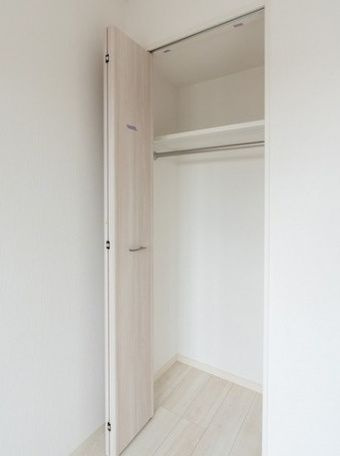 グランカーサ平井の収納