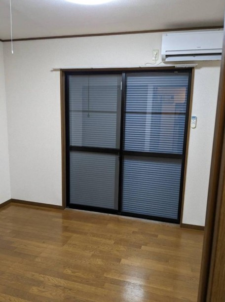 コーポベルムの居間・リビング