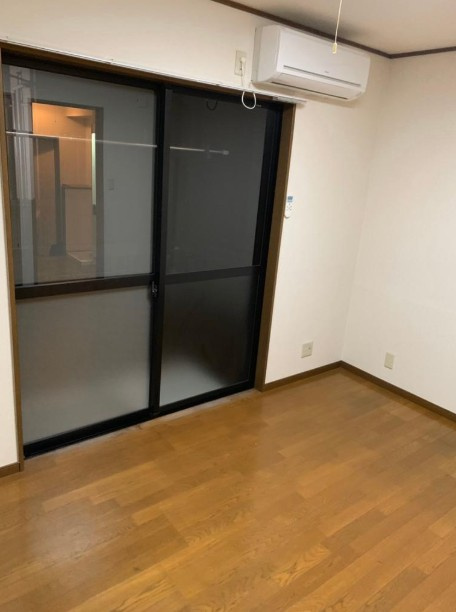 コーポベルムの展望