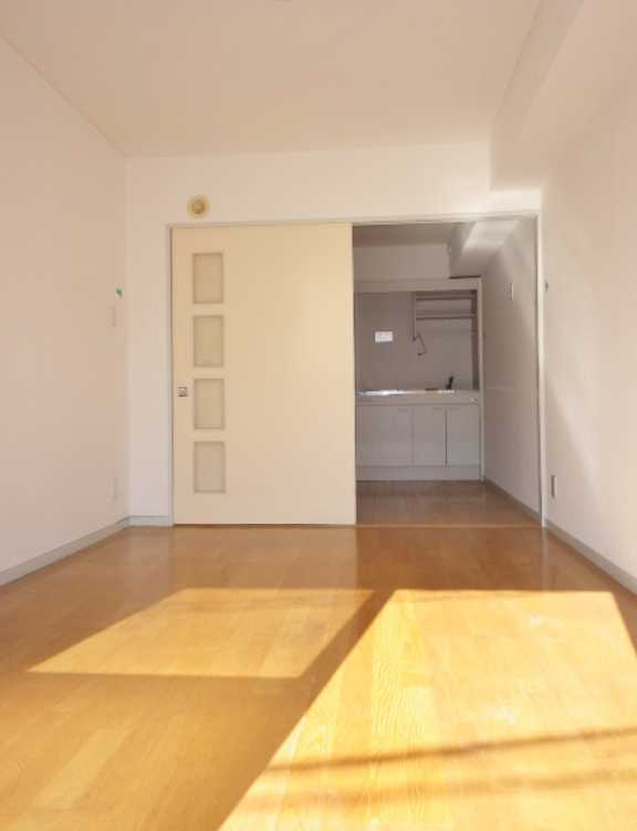 ビーネサイネリア　駅近　宅配BOX　最上階の内装