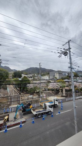 【展望】 | アリビラ六甲