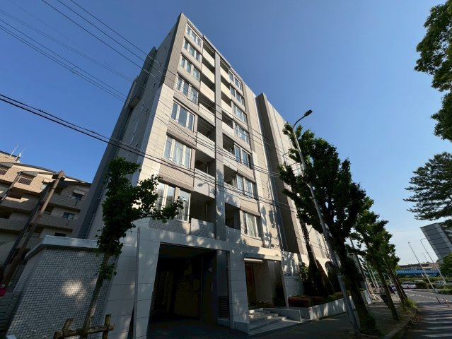 グラン・シャリオ千里中央